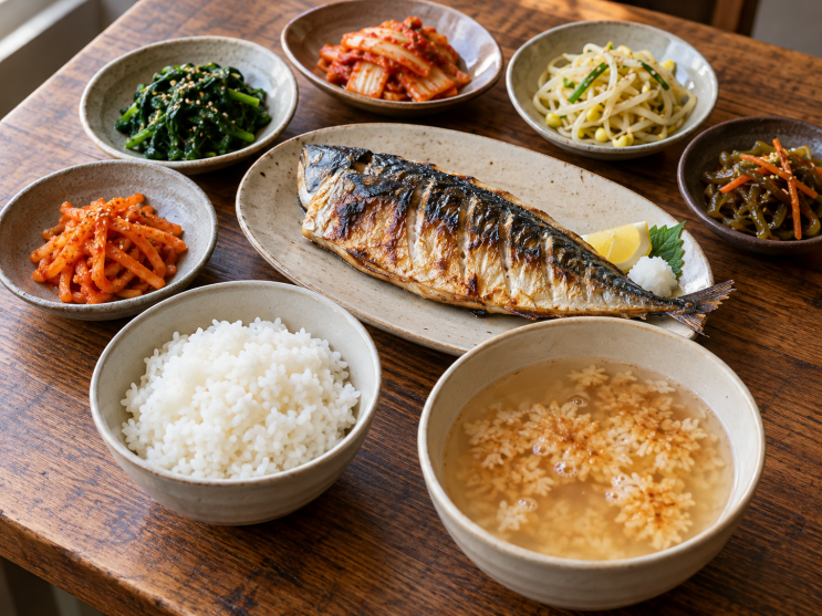 강남 블루리본 맛집, 비싼 곳부터 찾으면 놓치는 것 네이버 블로그 대표 이미지