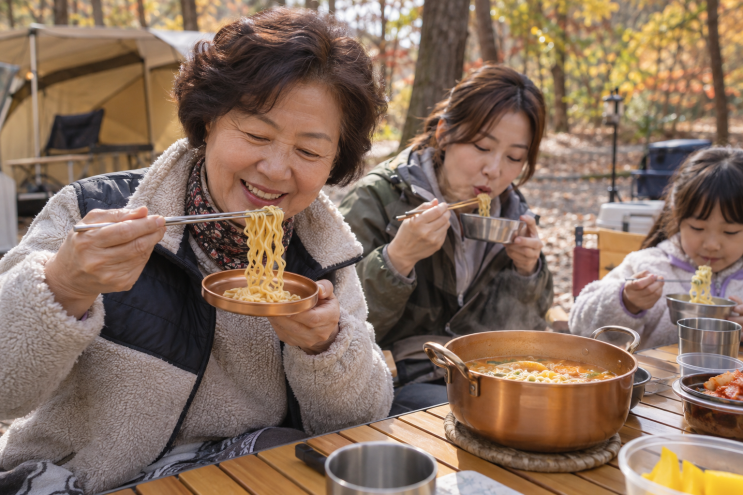 글램핑 준비물｜‘몸만 오세요’ 믿고 빈손으로 갈 뻔했다면 네이버 블로그 대표 이미지