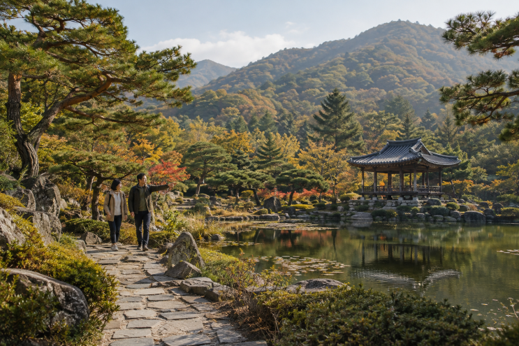 양평 가볼 만한 곳 8곳|두물머리·세미원·메덩골정원 네이버 블로그 대표 이미지