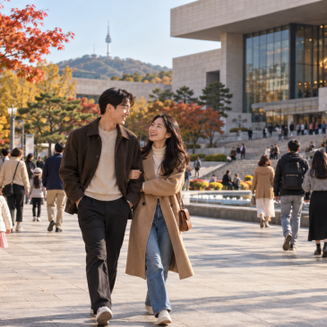 서초구 가볼 만한 곳 8곳｜예술의전당·숲길·북카페·한강 산책 네이버 블로그 대표 이미지
